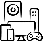 Electronic Product