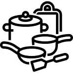 Kitchenware Product