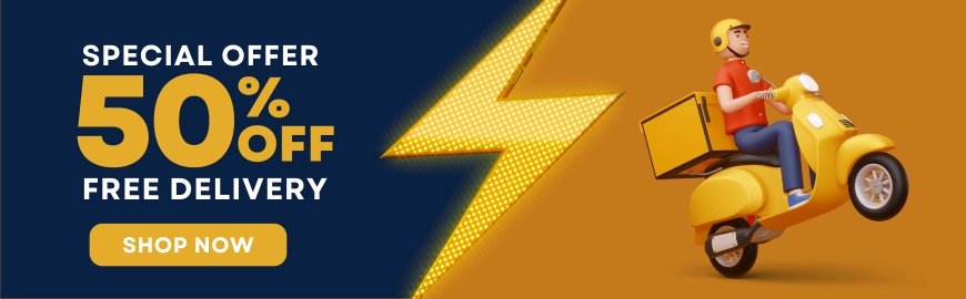 offer Products banner