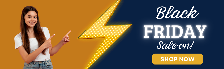 Special Discount Shopping Banner