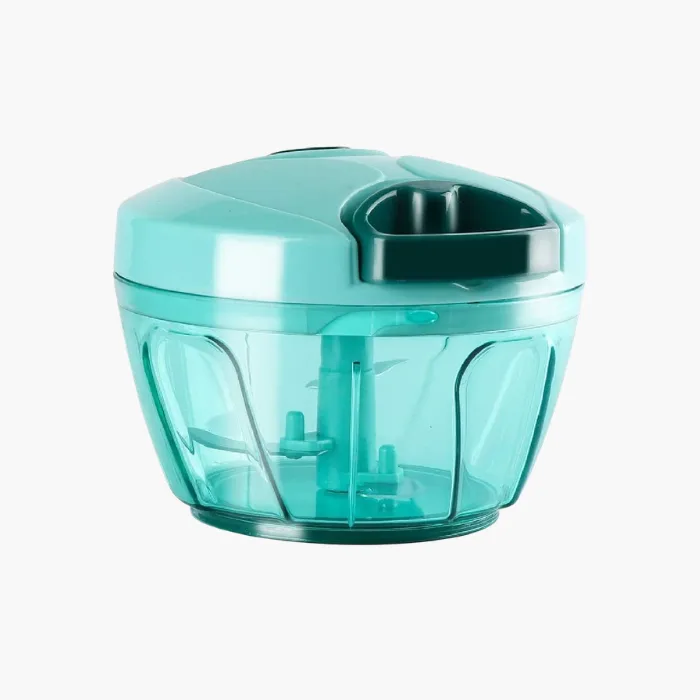 Handy Mini Vegetable & Fruit Chopper