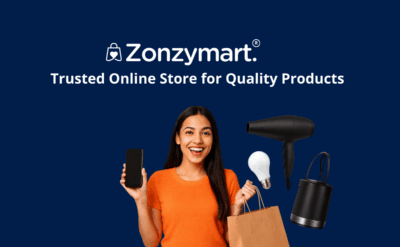 Best Online Shopping Choice in India 2025