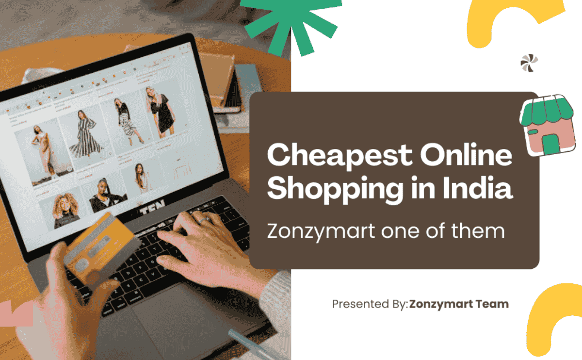 Cheapest Online Shopping in India with Safe Payments 2026