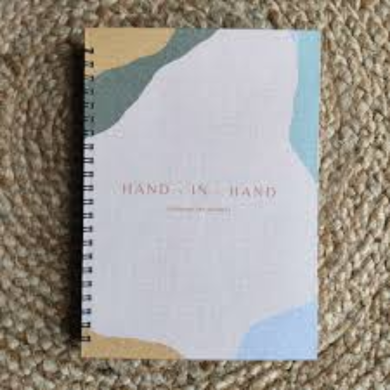 Everyday Use Spiral Exercise Notebook