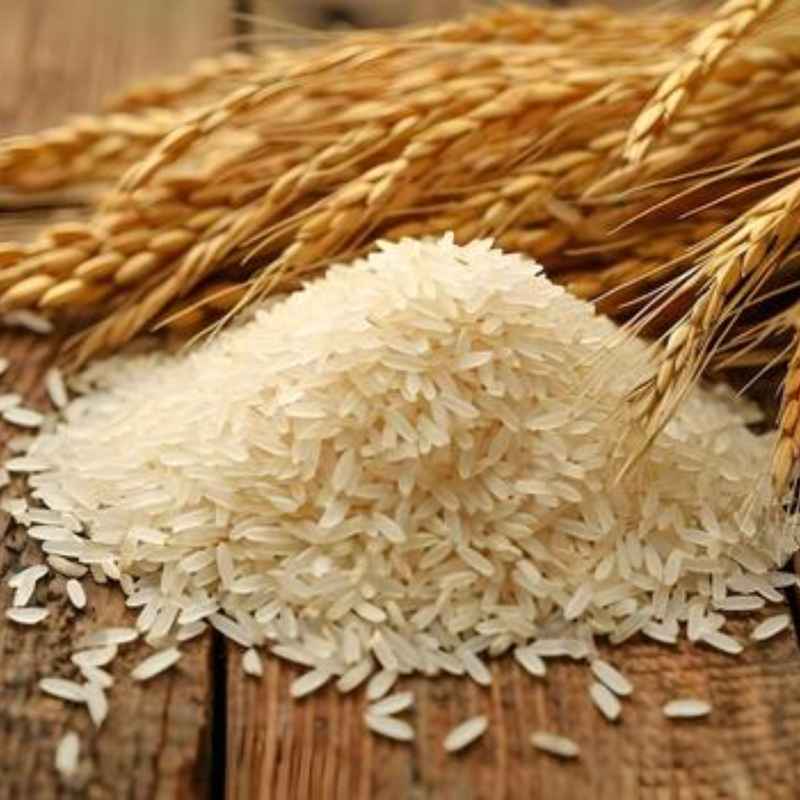 Sona Masoori Rice